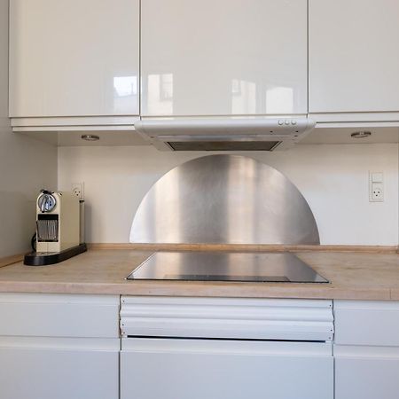 Large Apartment With Canal View In Central Cph City Copenhague Exterior foto