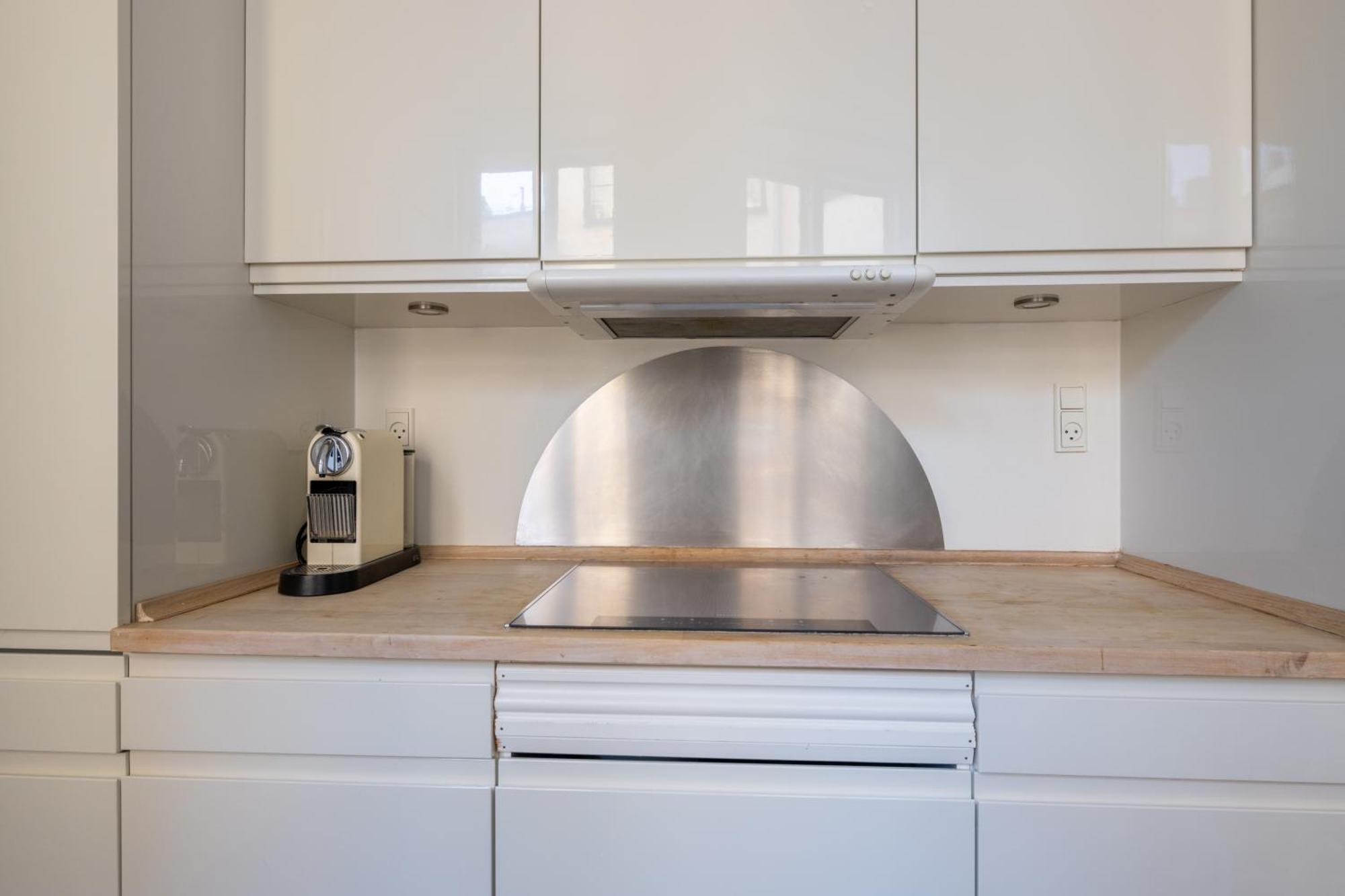 Large Apartment With Canal View In Central Cph City Copenhague Exterior foto