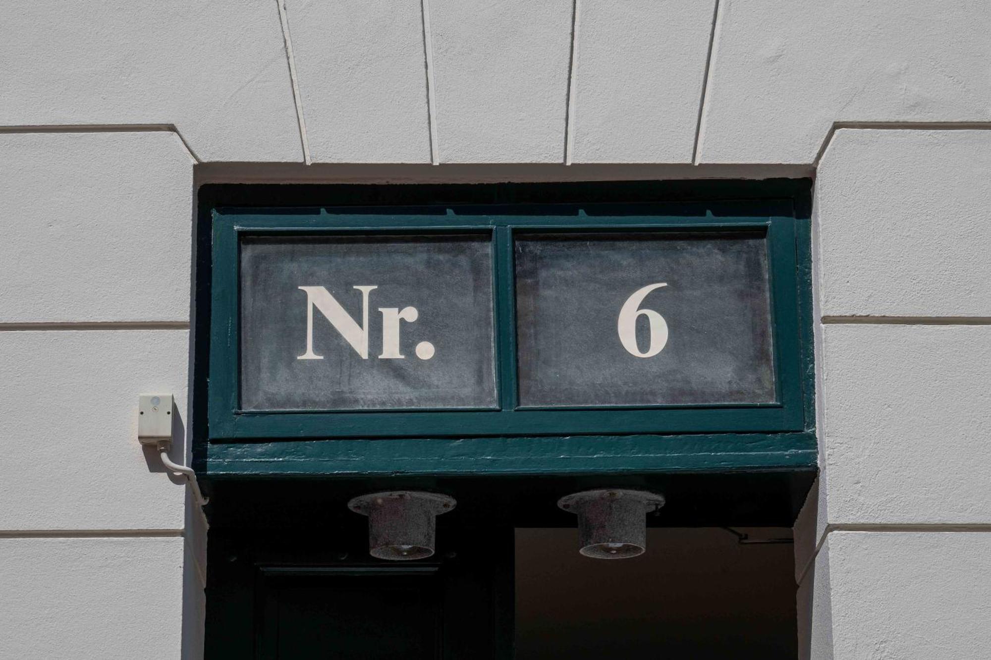 Large Apartment With Canal View In Central Cph City Copenhague Exterior foto